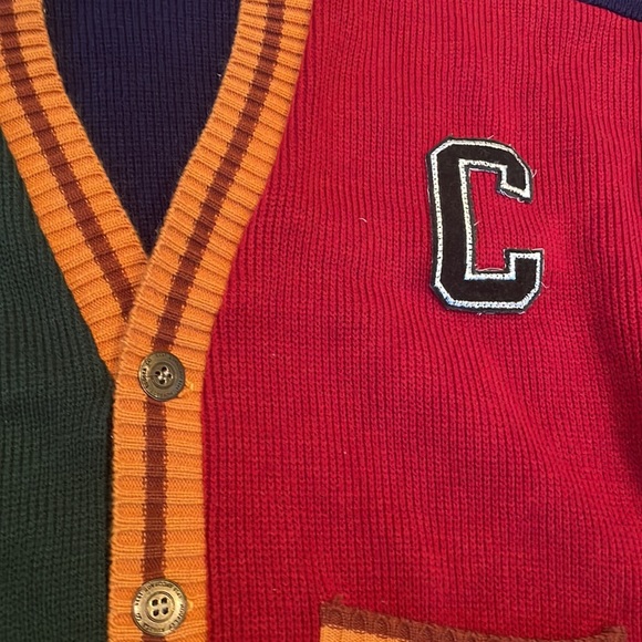 Vintage Cardigan - Picture 2 of 5